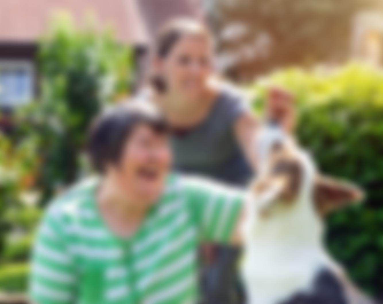 East Sussex Brighton & Hove Crossroads - Caring For Carers Limited | Charici