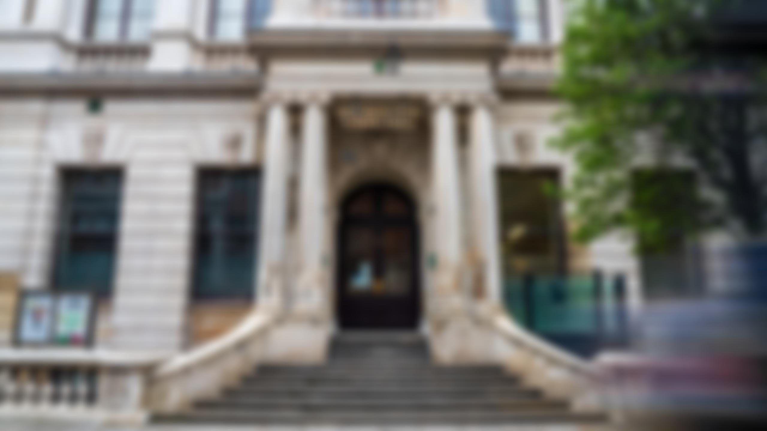 Shoreditch Town Hall Trust | Charici