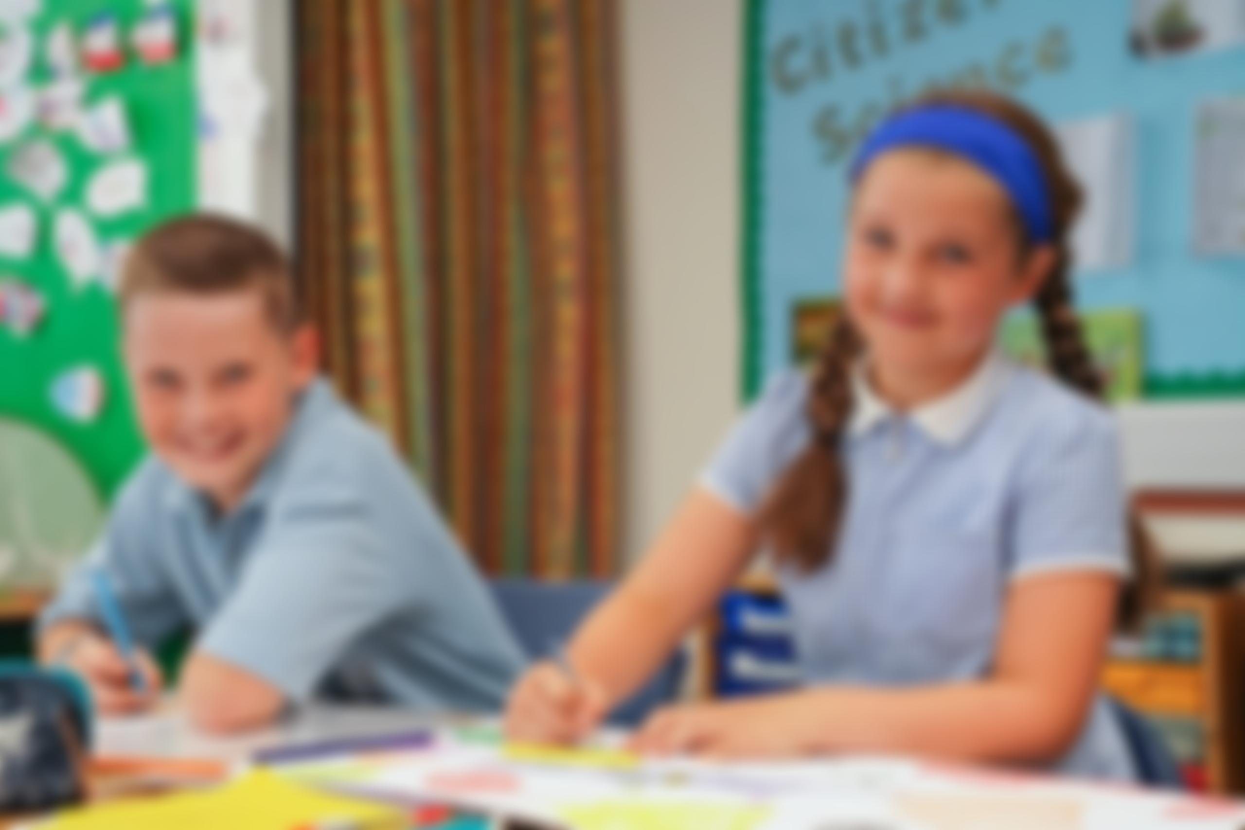 The Friends Of St. Lucia's School | Charici