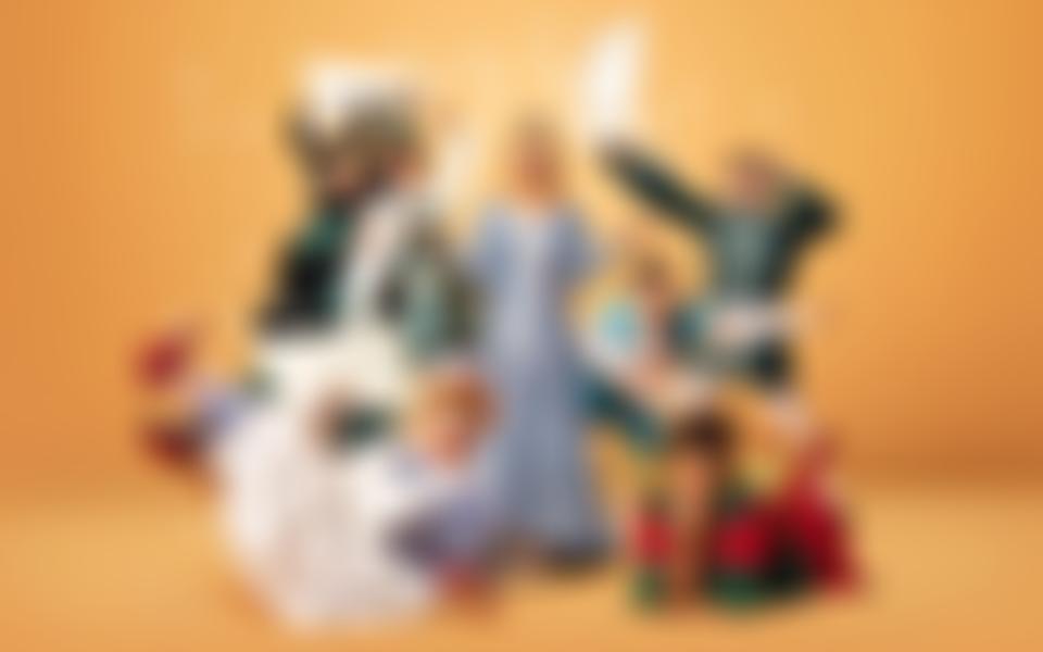 The Cambridge Arts Theatre Trust Limited | Charici