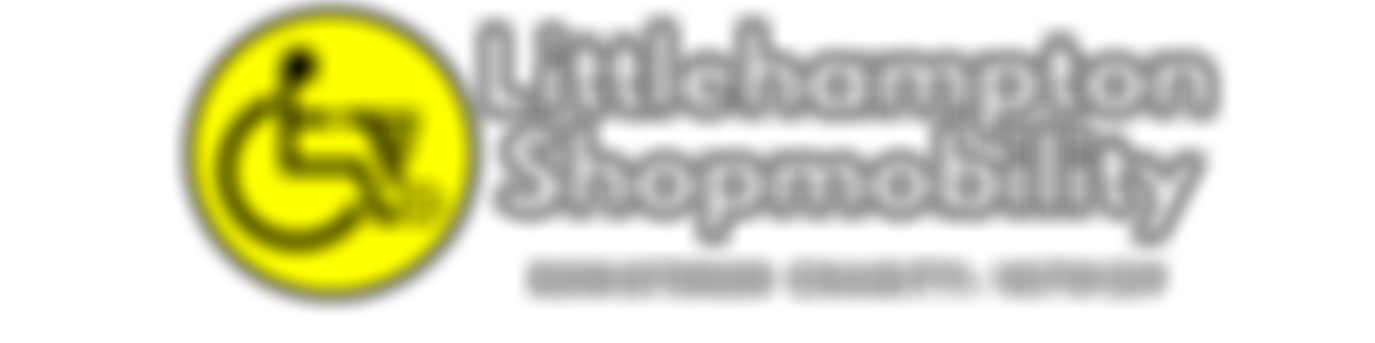 Littlehampton Shopmobility | Charici