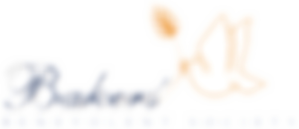 The Baker's Benevolent Society | Charici