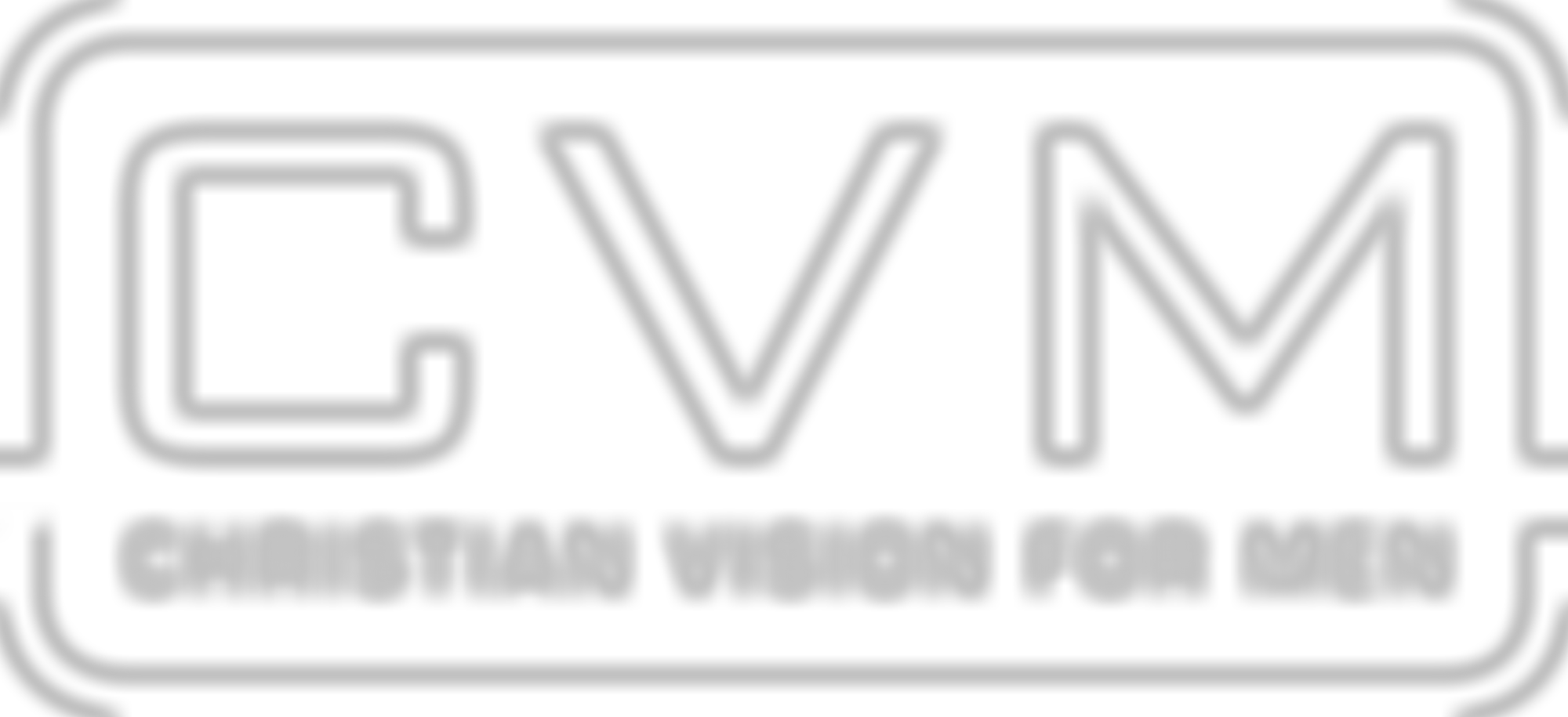 Christian Vision For Men | Charici