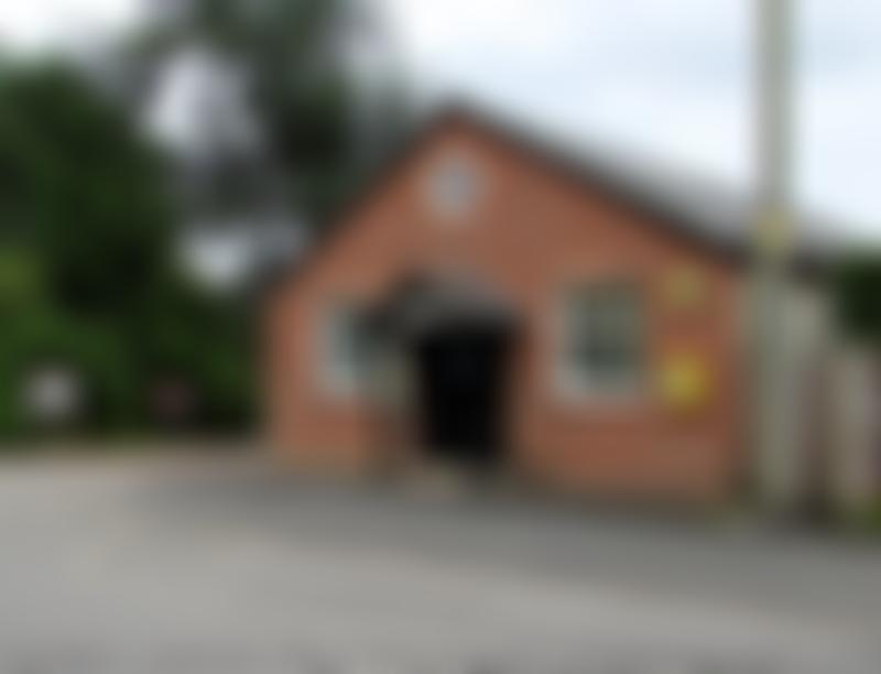 Ashchurch Village Hall Charity | Charici