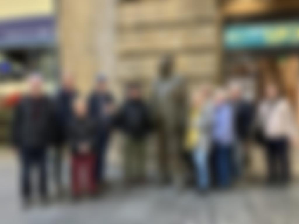 The Baddow And Galleywood U3A | Charici