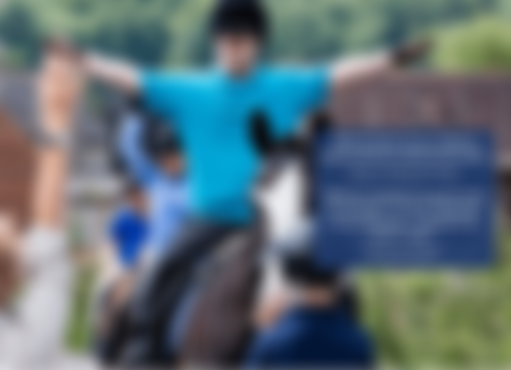 Mid Derbyshire Riding For The Disabled Association | Charici