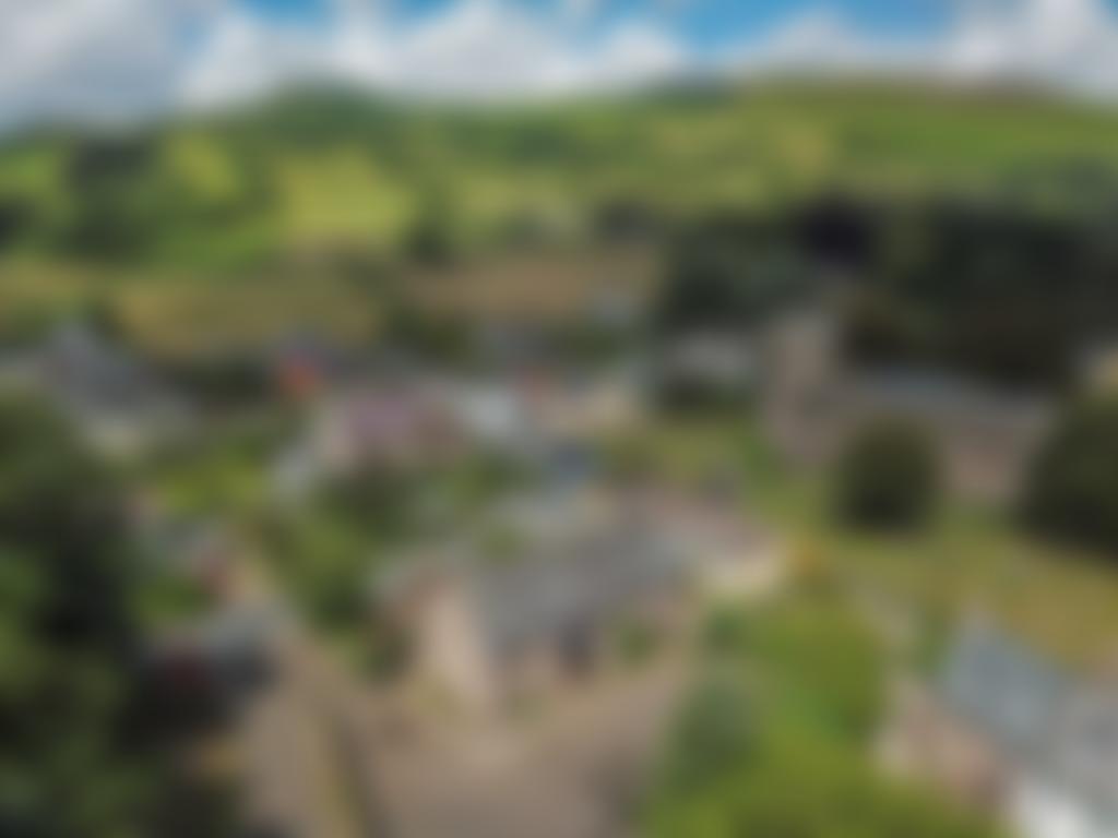 Llanbedr Hall Association | Charici