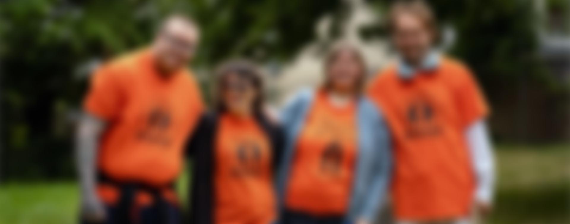 Brighton & Hove Speak Out | Charici