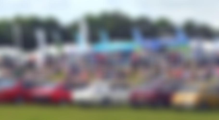 Oswestry And District Agricultural Society | Charici