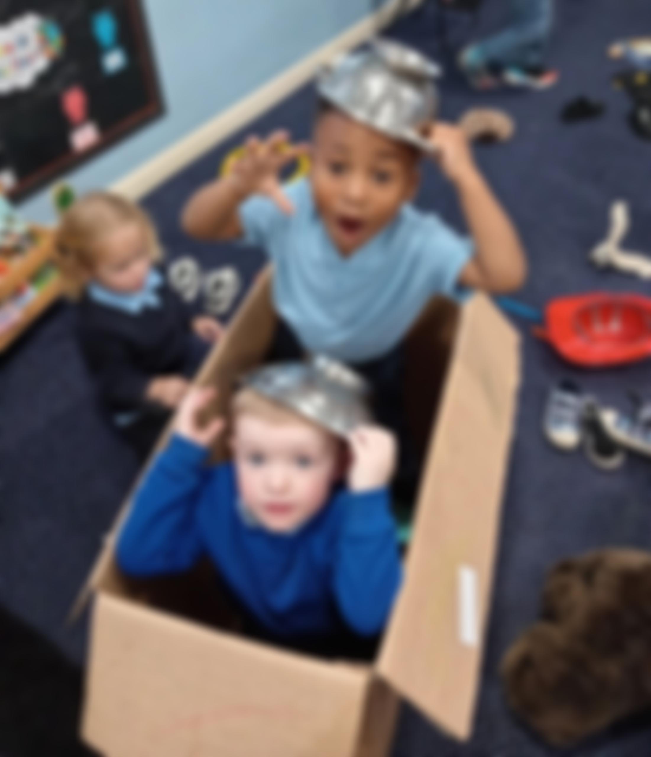 Manor Community Childcare Centre Limited | Charici