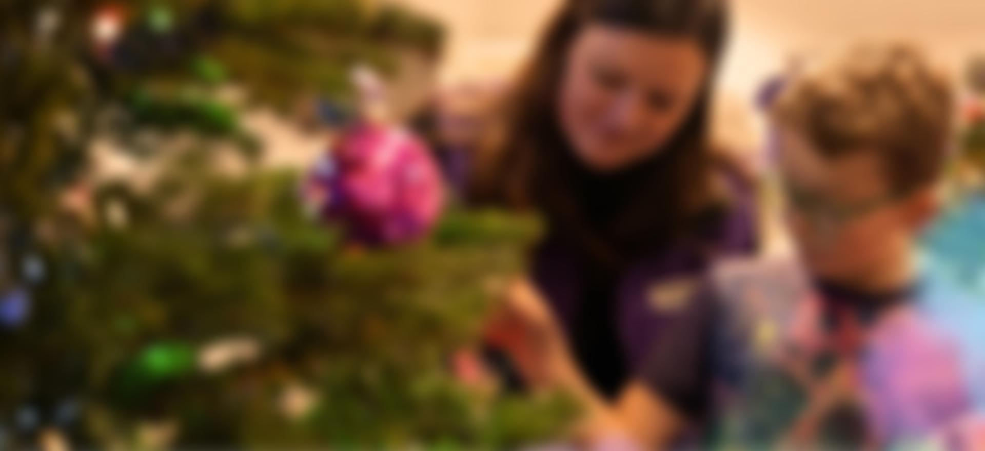Caudwell Children | Charici
