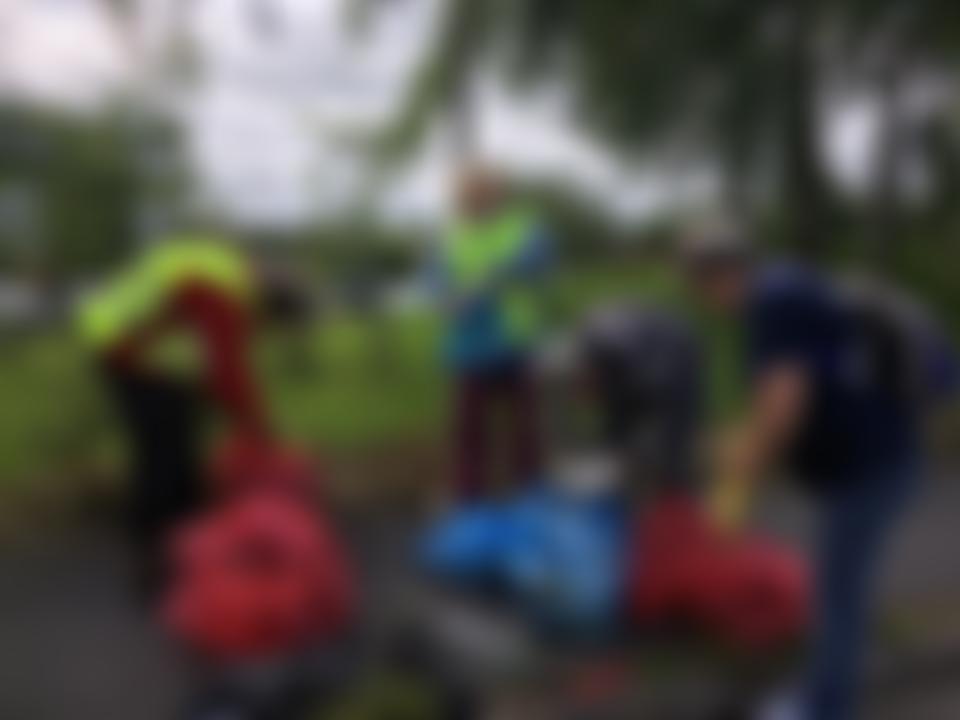 Ammanford Lions Club Charitable Trust Fund | Charici