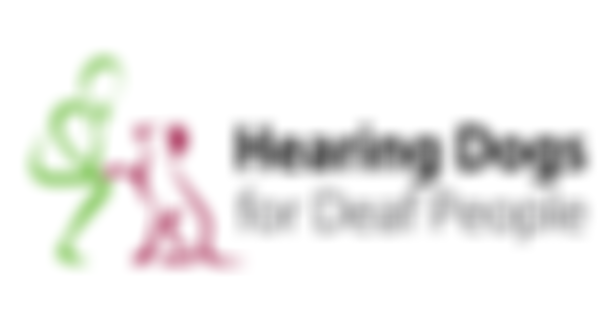 Hearing Dogs For Deaf People | Charici