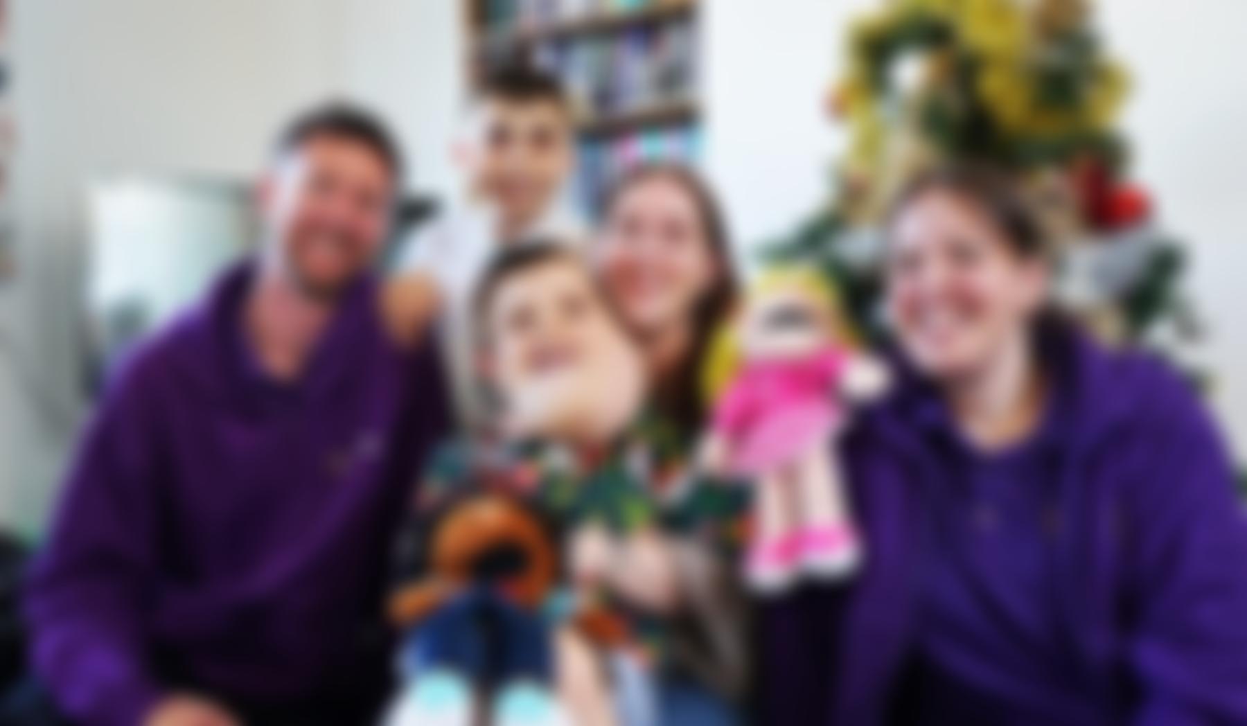 The Jessie May Trust | Charici