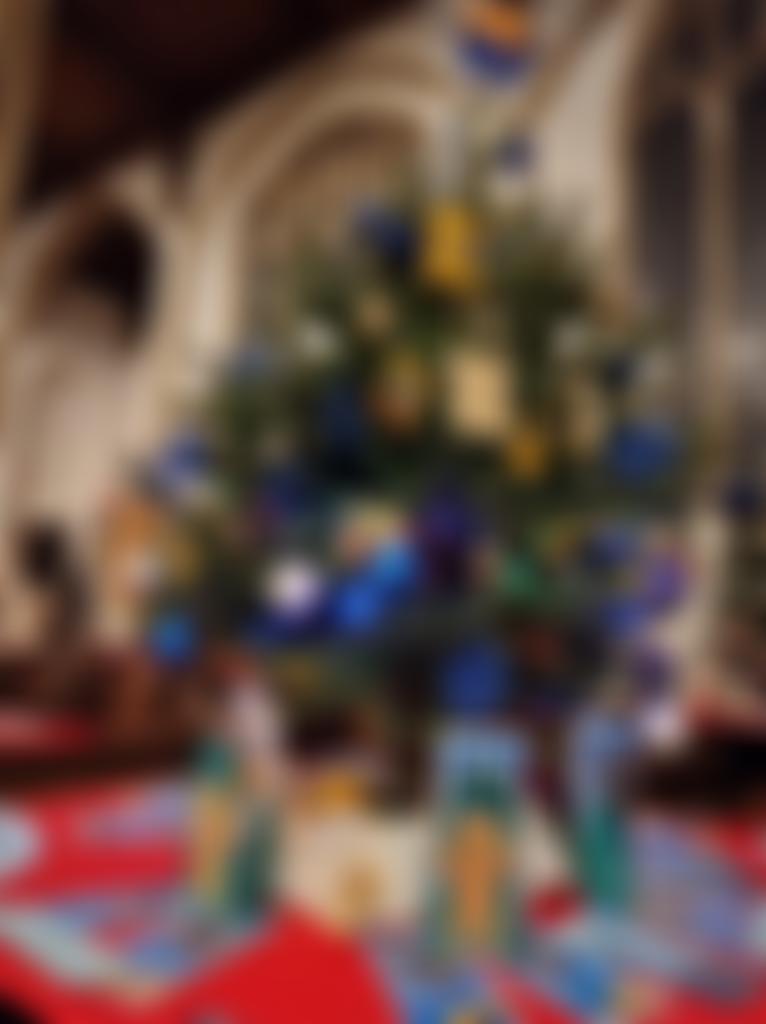 Swaffham & District U3A | Charici