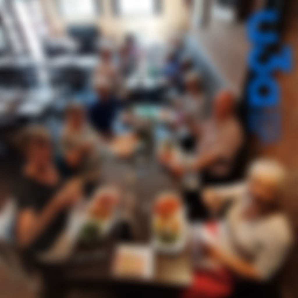 The Warminster U3A | Charici