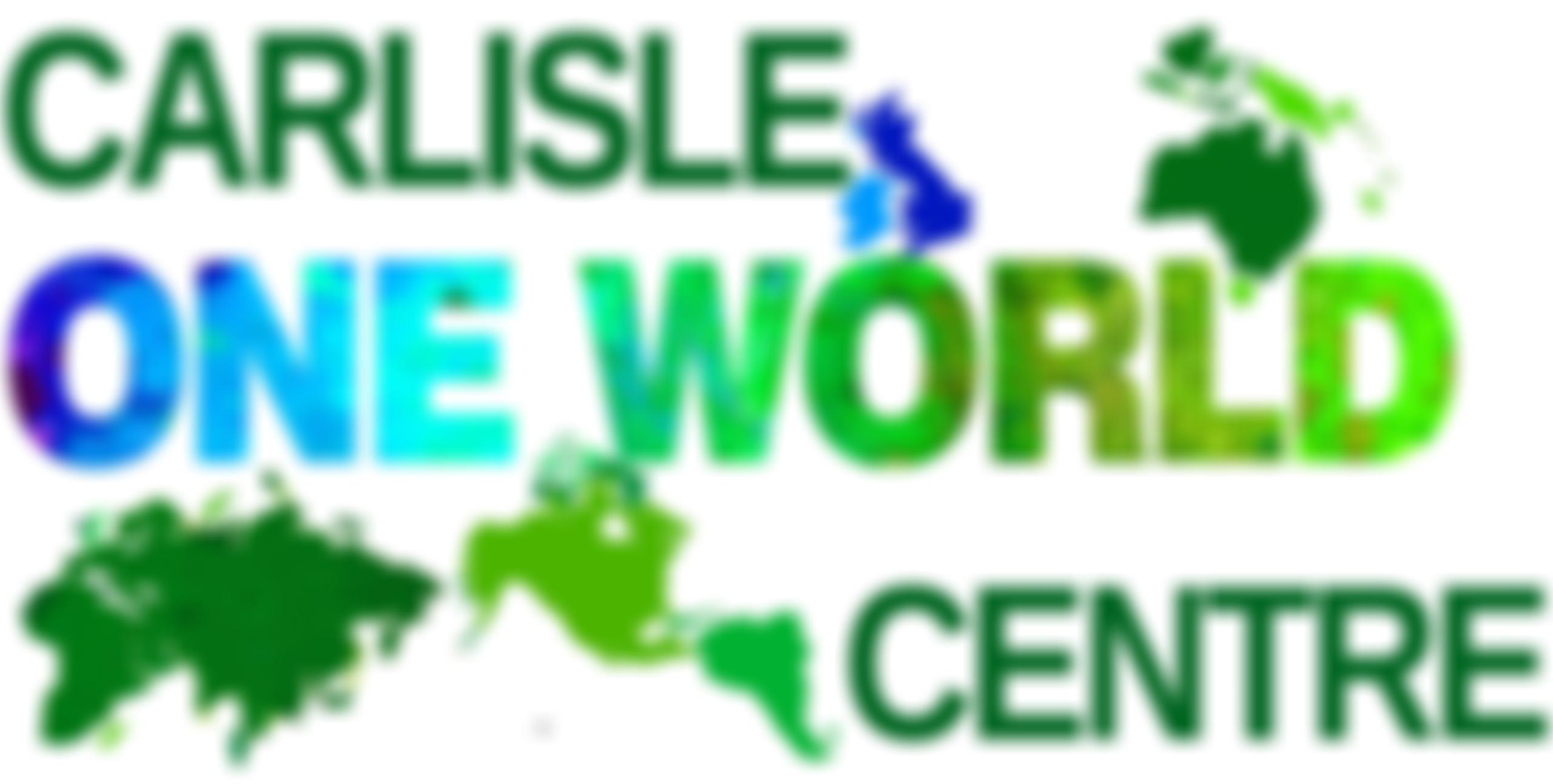 Carlisle One World Centre | Charici