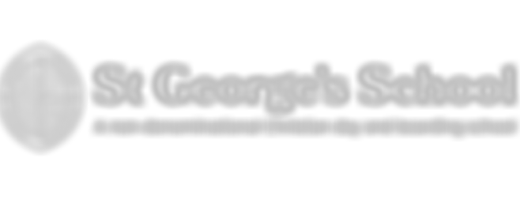 The Cecil Grant Founder's Trust For St George's School | Charici