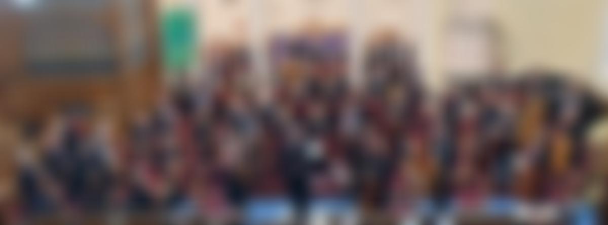 Stroud Symphony Orchestra | Charici