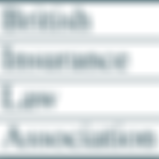 British Insurance Law Association Charitable Trust | Charici