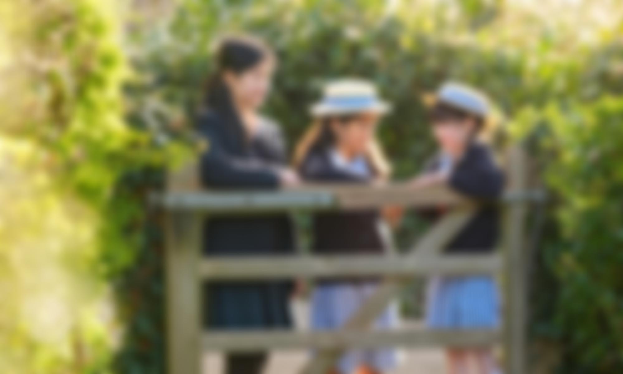 St Augustine's Priory School Limited | Charici