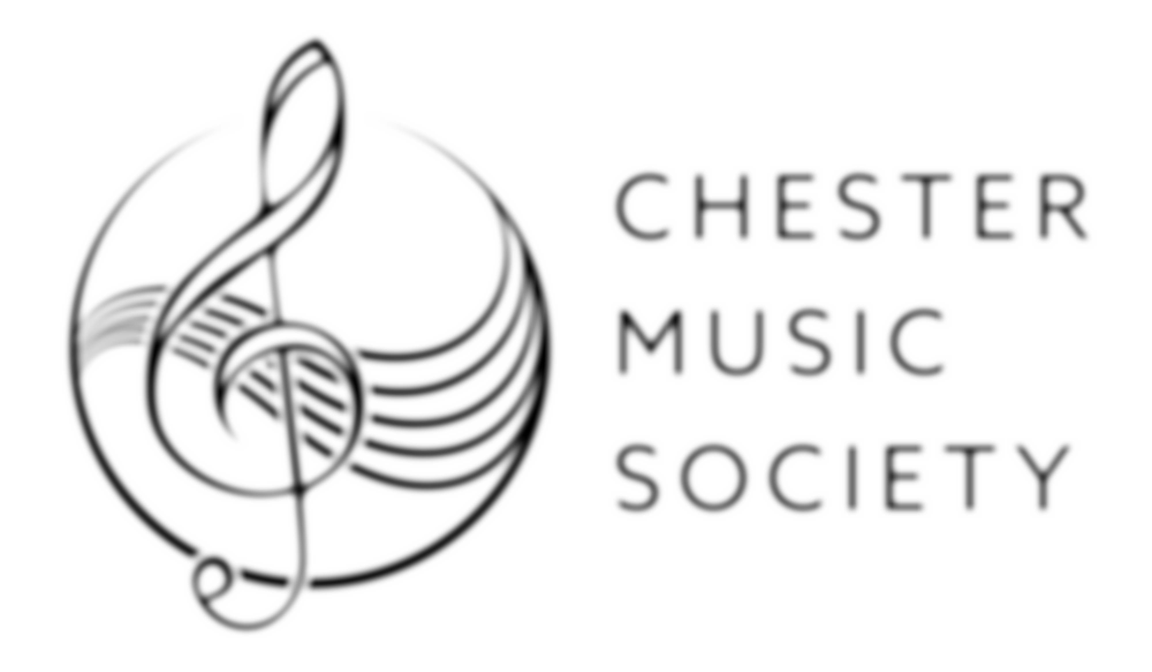 Chester Music Society | Charici