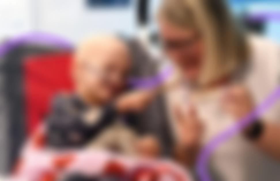 Latch Welsh Children's Cancer Charity | Charici