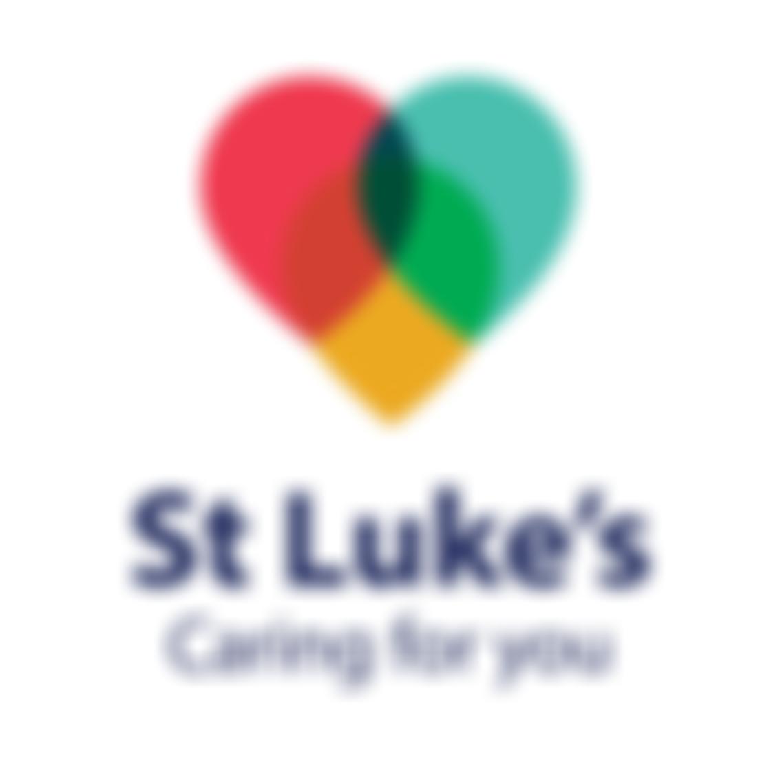 St Luke's Oxford | Charici