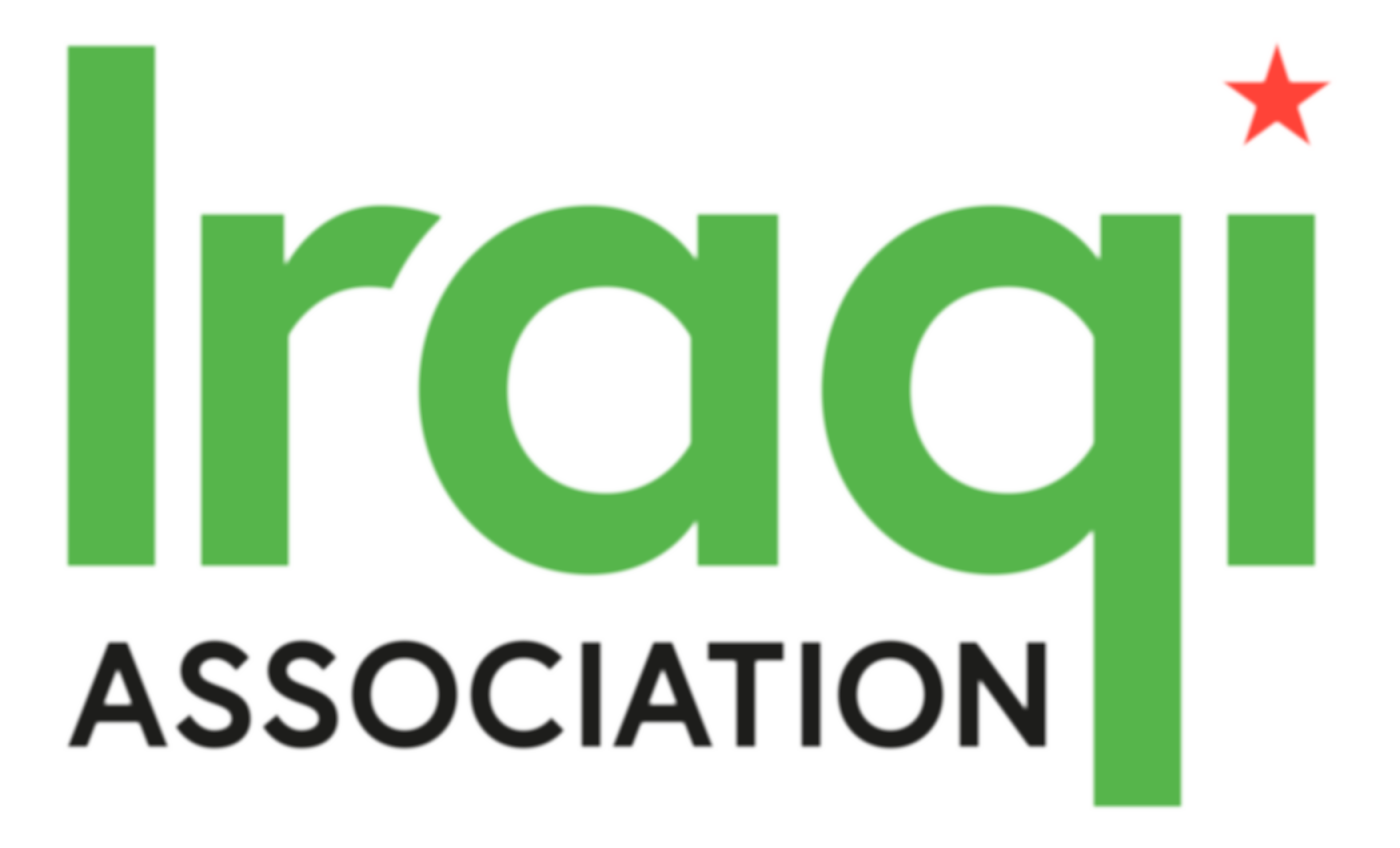 Iraqi Community Association | Charici