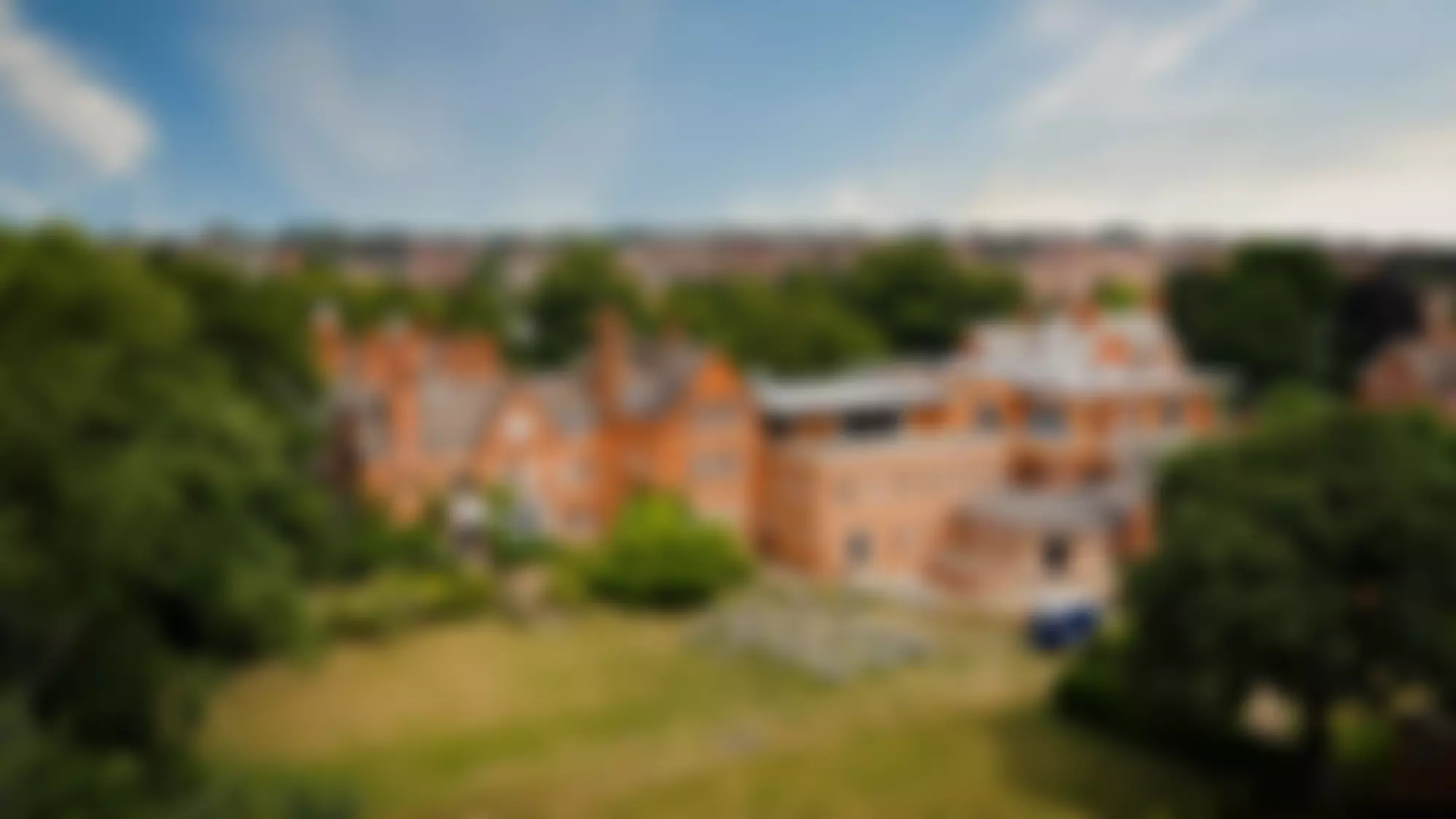 Wellingborough School | Charici