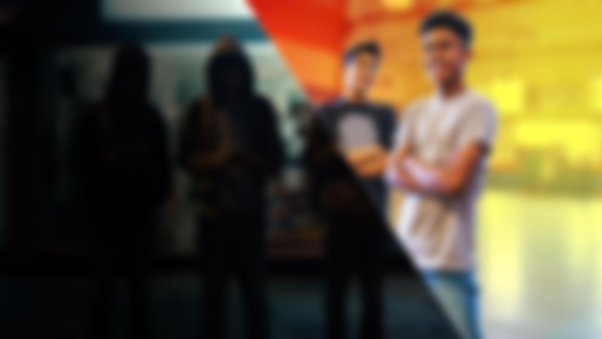 Islamic Network | Charici