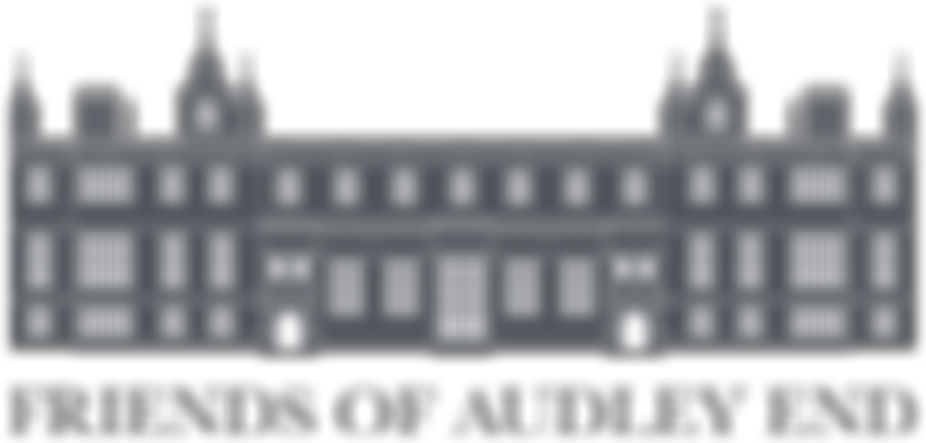 The Friends Of Audley End | Charici