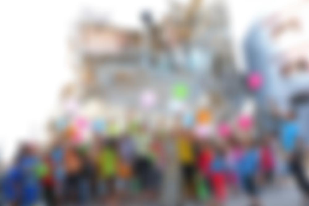 The British Shalom-Salaam Trust | Charici