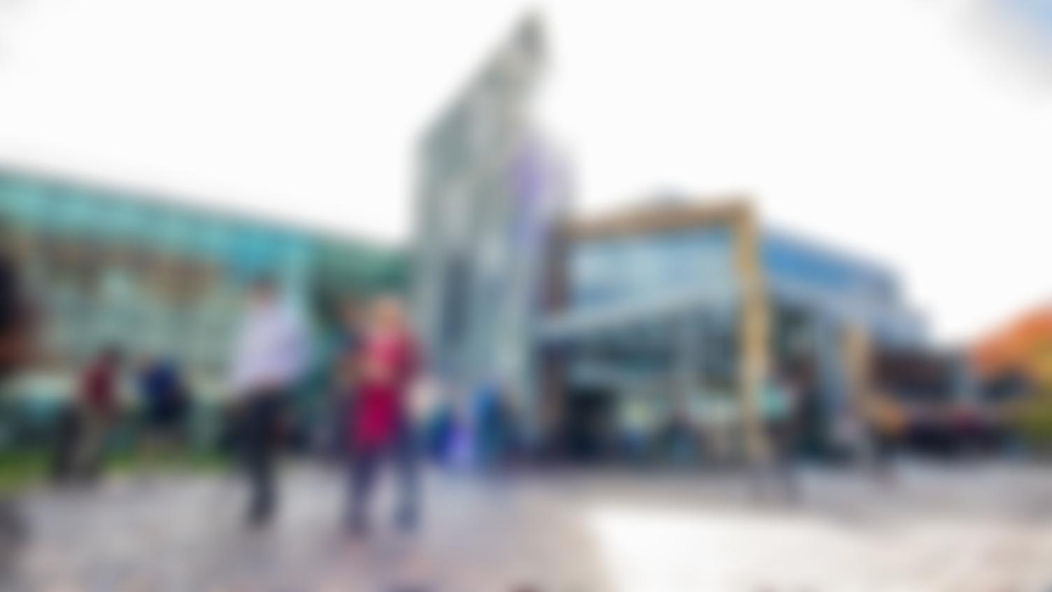 The Anglican Chaplaincy Trust (The University Of Sheffield) | Charici