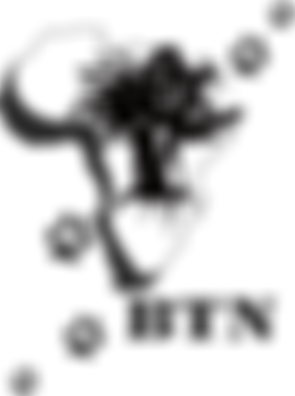 Build The Nations | Charici