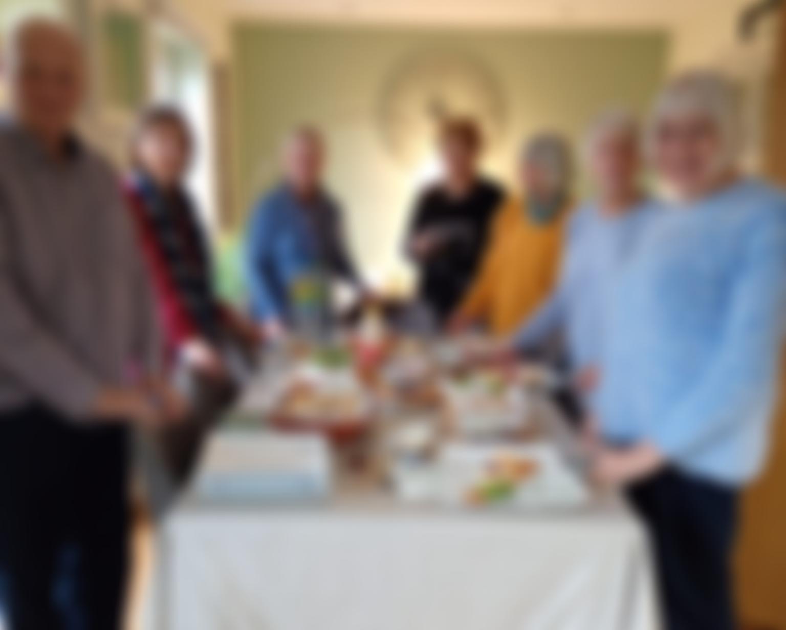 The Marple Bridge And Mellor U3A | Charici