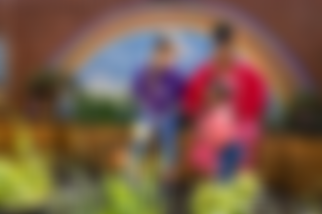 Home-Start Wakefield And District | Charici