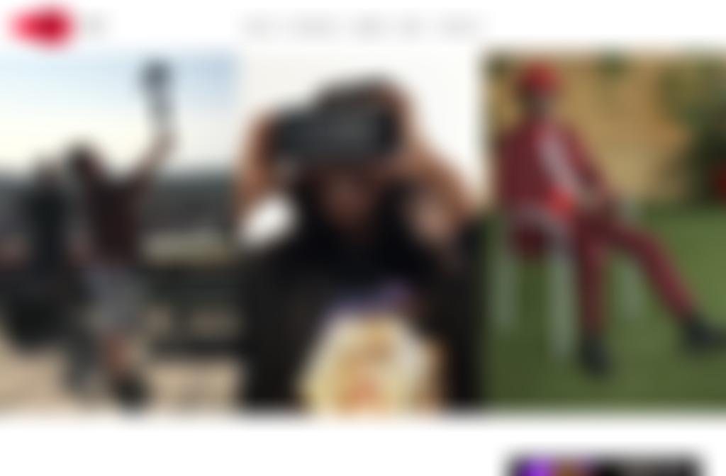 The Independent Film Trust | Charici