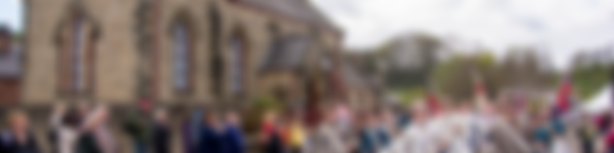 Chester Le Street District Scout Council | Charici