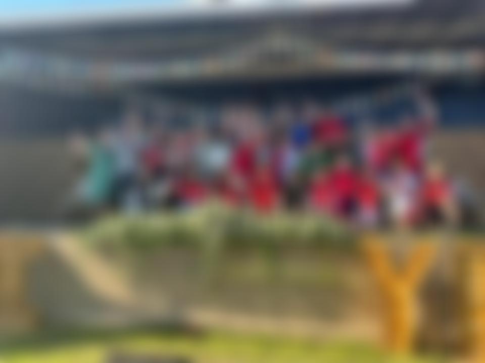 Clwb Ffermwyr Ifanc Llysyfran Young Farmers' Club | Charici