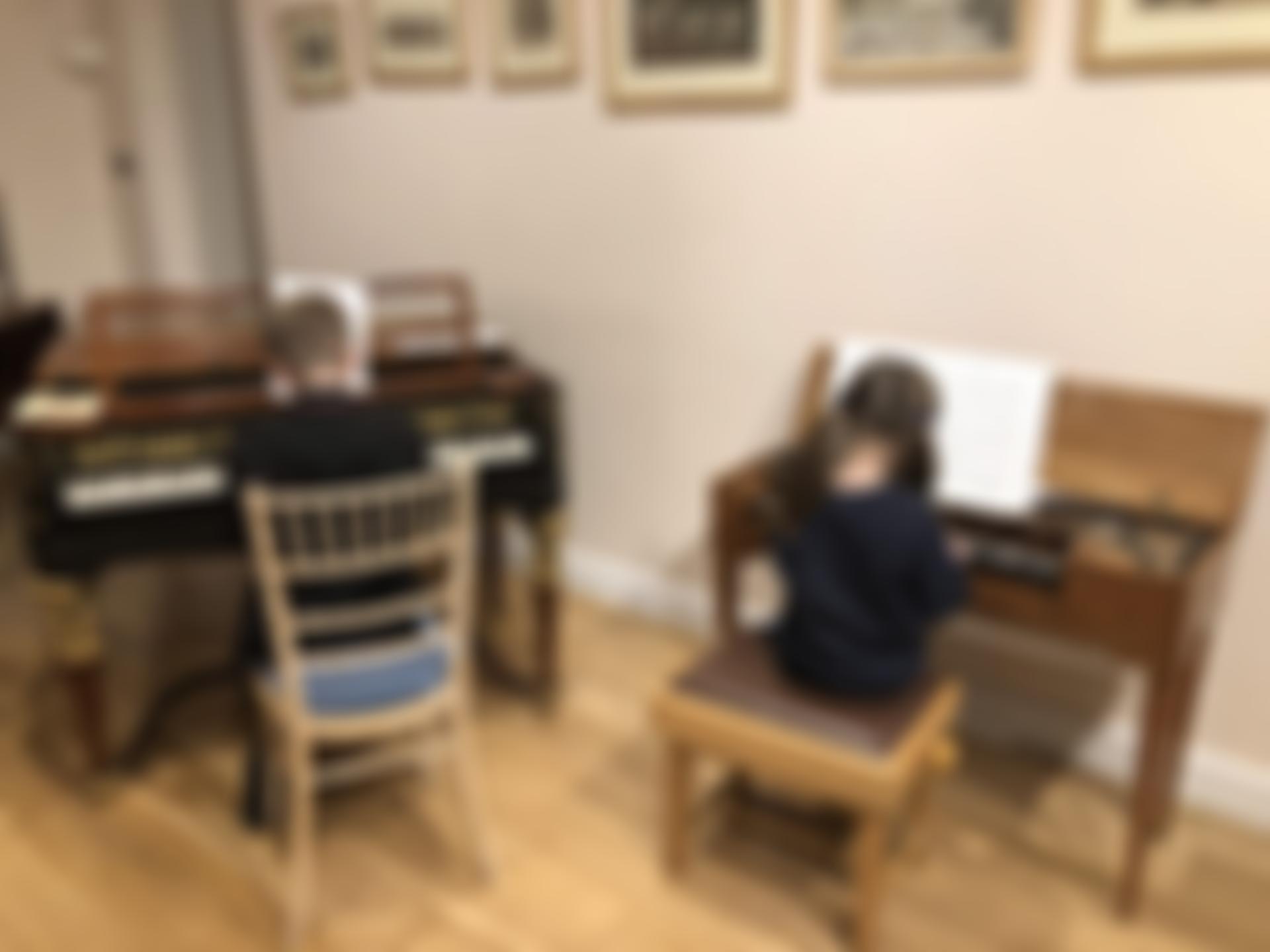 The Royal Tunbridge Wells Festivals Limited | Charici