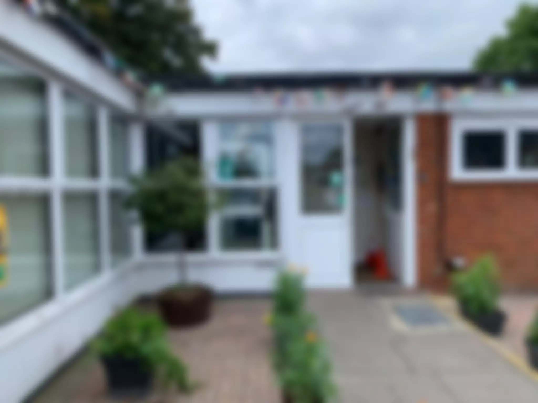 Basingstoke Hindu Society | Charici