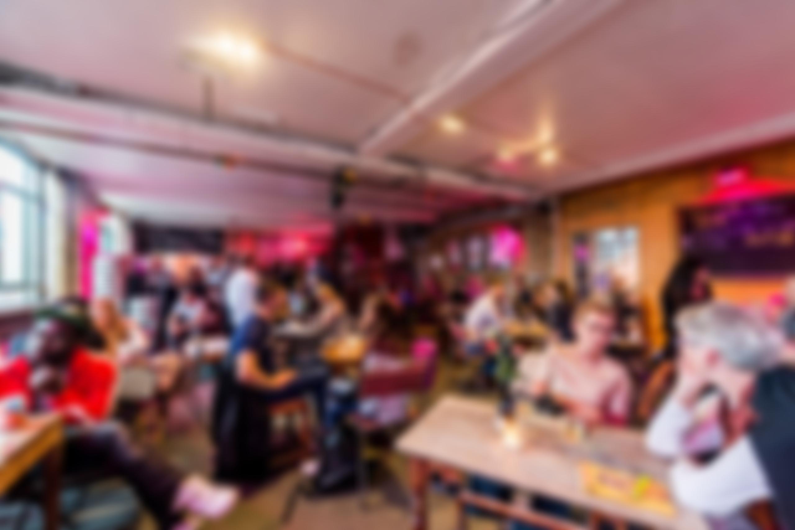 Arcola Theatre Production Company | Charici