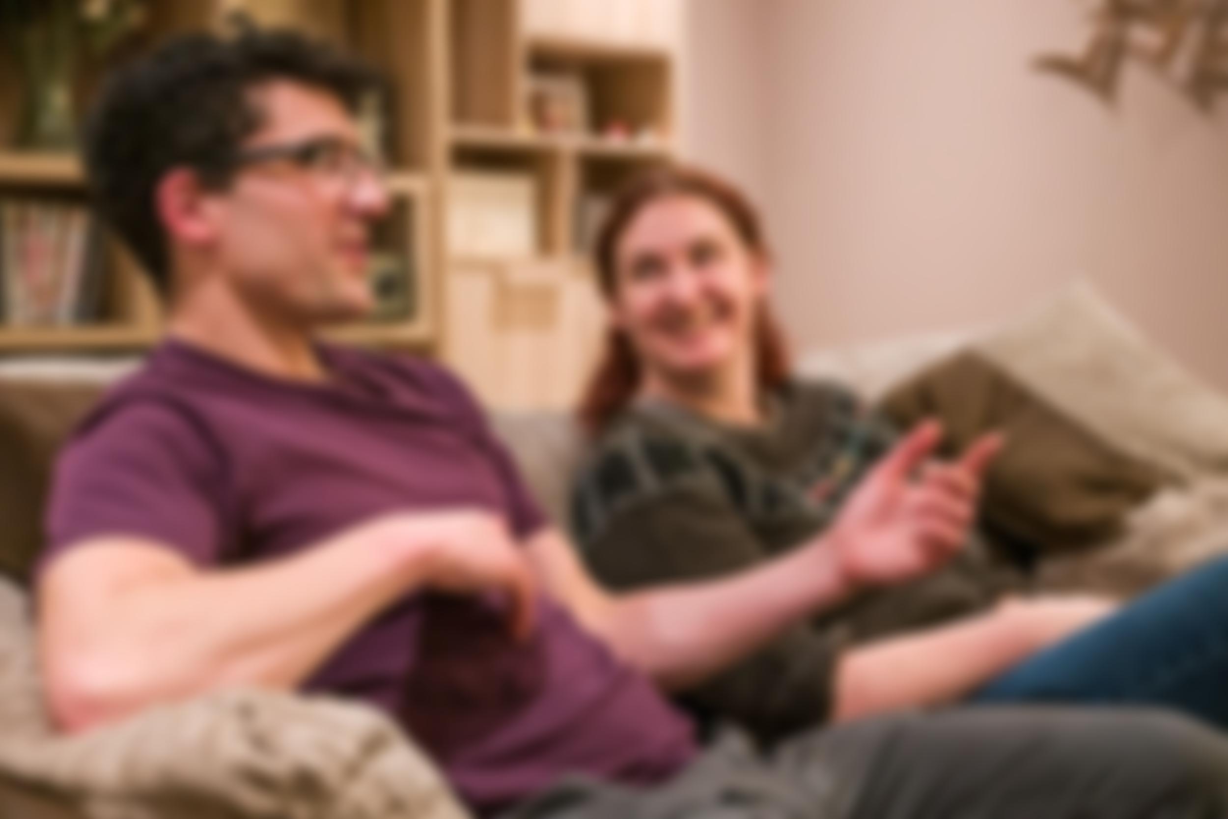 Open Homes Nottingham | Charici