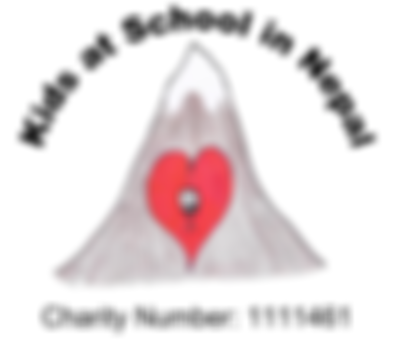 Kids At School In Nepal | Charici