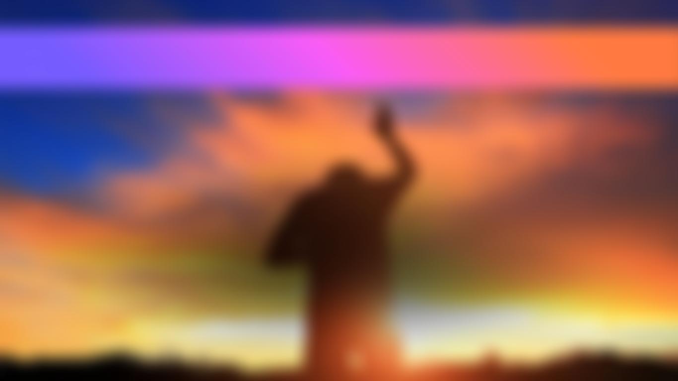 The Kingdom Of Jesus Christ The Name Above Every Name | Charici