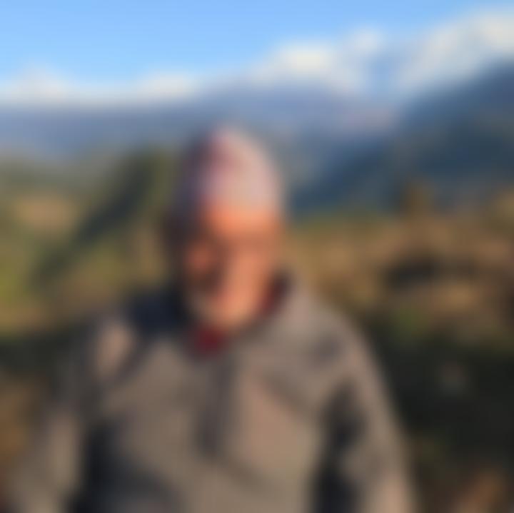 Chitepani Trust | Charici