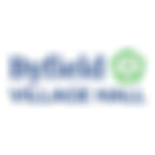 Byfield Village Hall | Charici