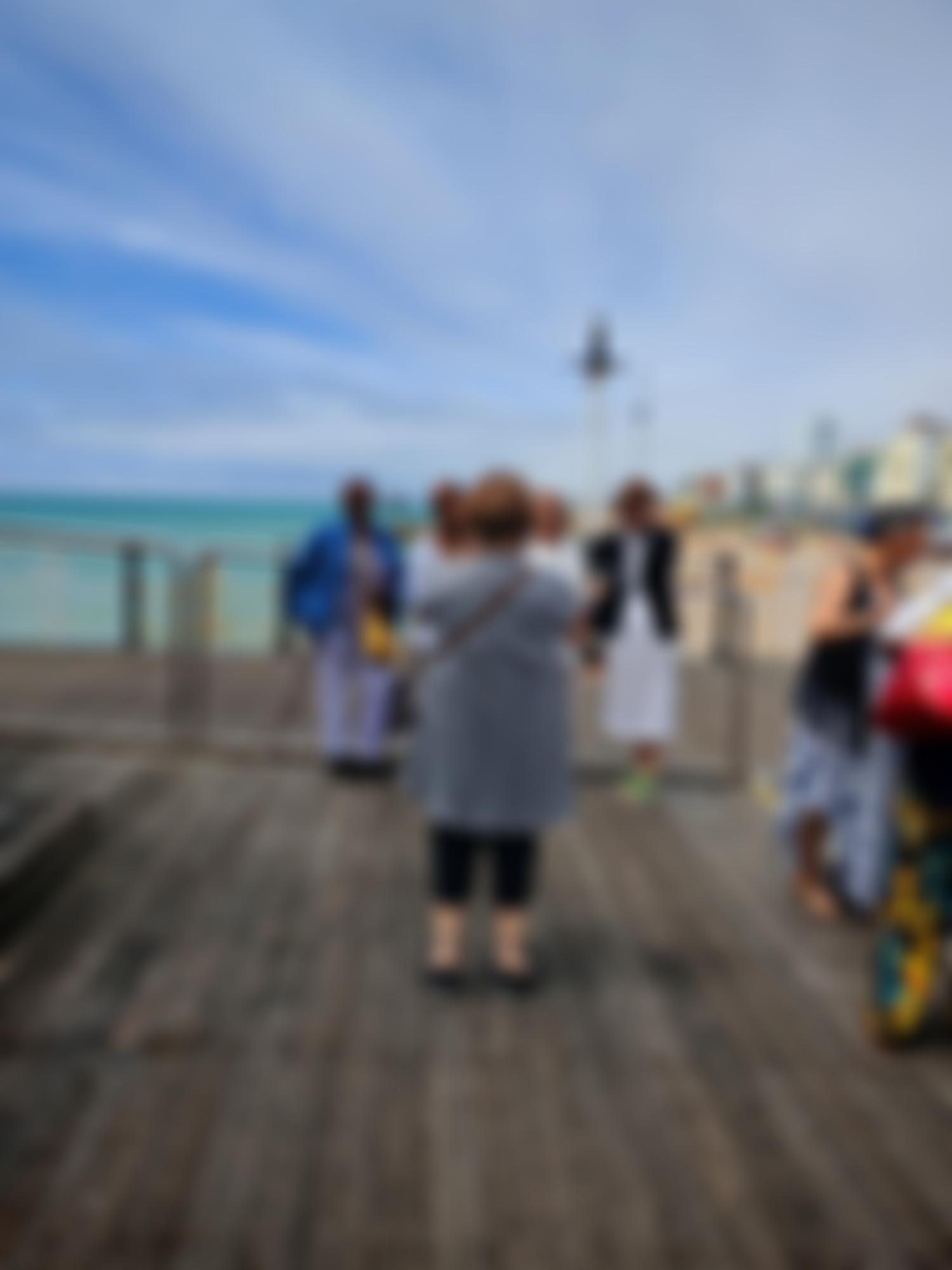 Southwark Every Woman's Centre | Charici