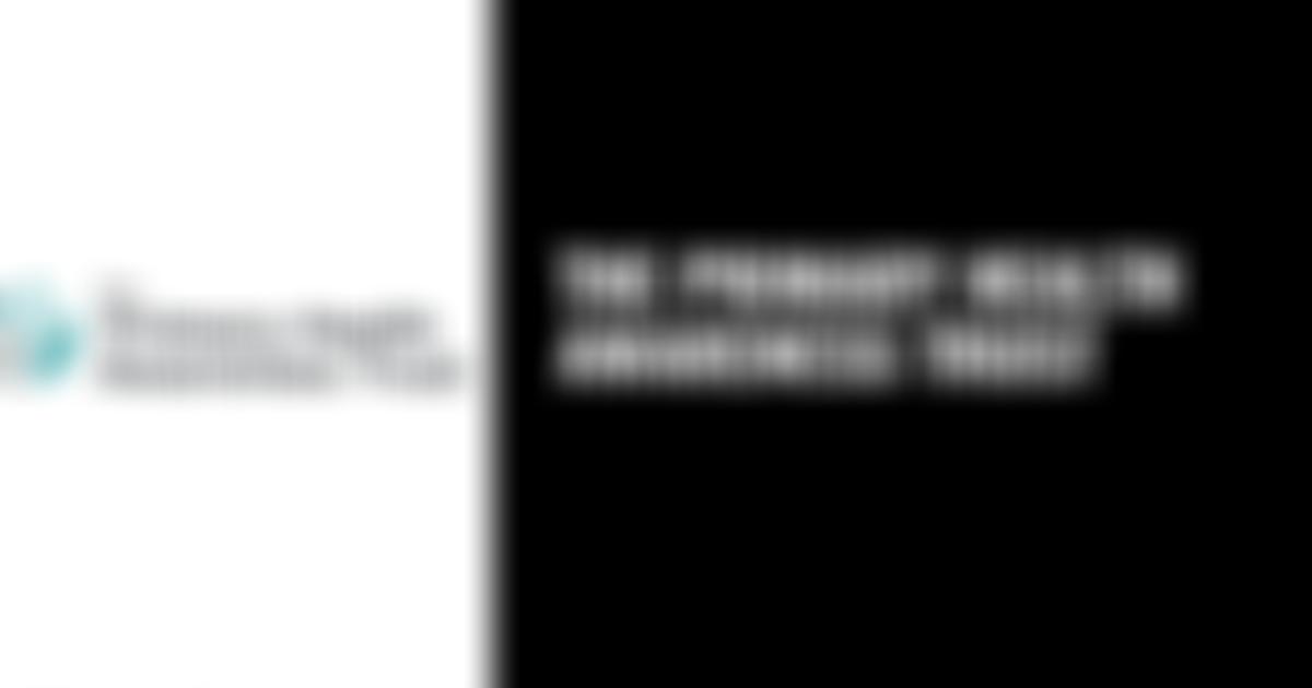 Primary Health Awareness Trust | Charici